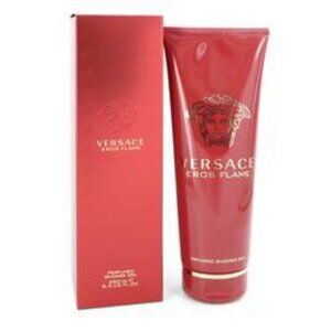 Versace Eros Flame by Versace - Shower Gel 8.4 oz